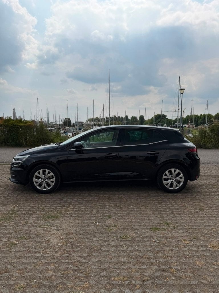 Renault Mégane, Autos, Renault, Particulier, Mégane, ABS, Caméra de recul, Airbags, Air conditionné, Alarme, Android Auto, Apple Carplay