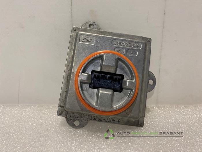 Module Xenon d'un BMW Z4, Autos : Pièces & Accessoires, Éclairage, BMW, Utilisé, 3 mois de garantie, Enlèvement ou Envoi