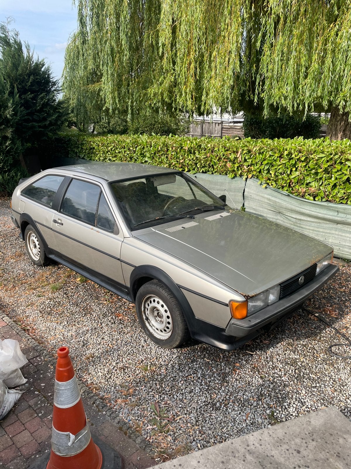 Volkswagen Scirocco GT MK2, Achat, Volkswagen, Particulier, Essence