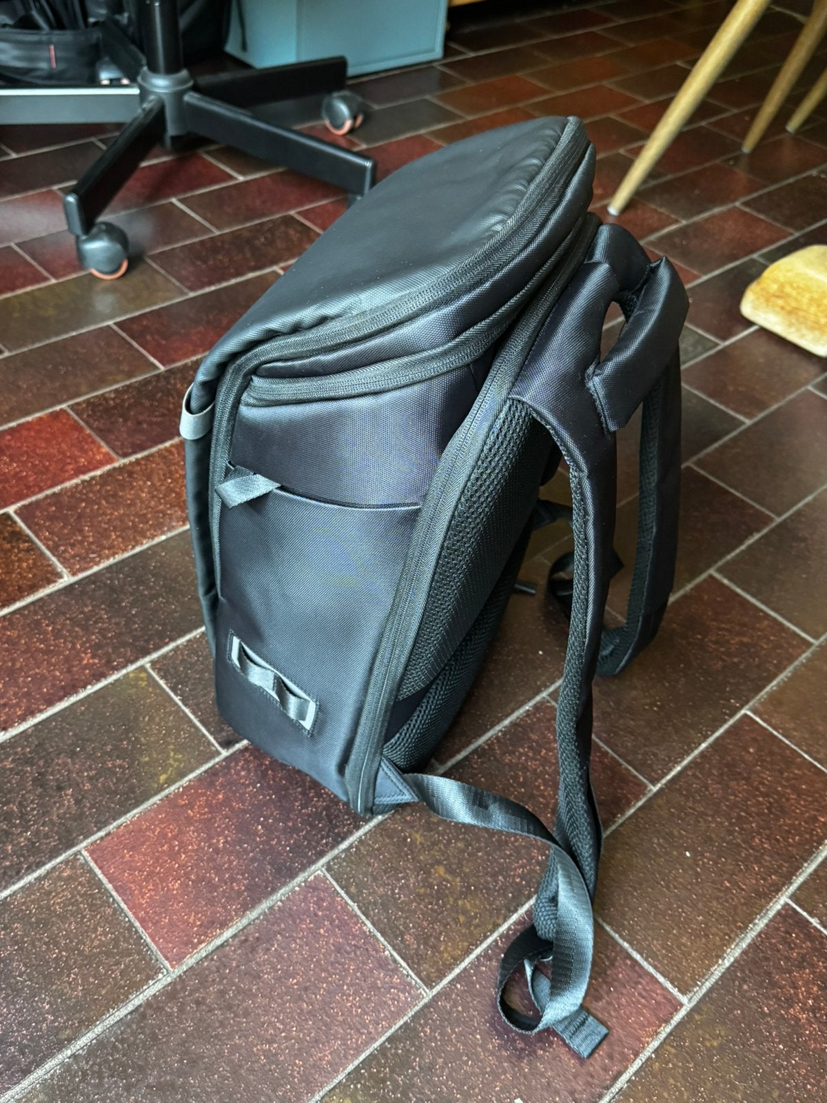 Dji Carry more backpack, Enlèvement, Comme neuf, DJI