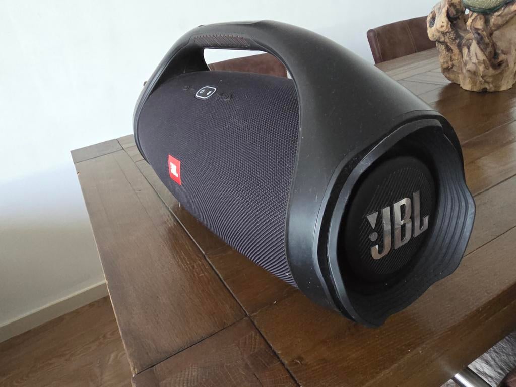 JBL boombox 2 in goede staat, Ophalen, JBL