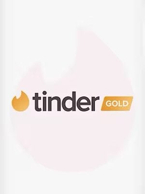 Abonnement Tinder Gold 1 an, Tickets en Kaartjes, Eén persoon, Kortingsbon, VVV-bon
