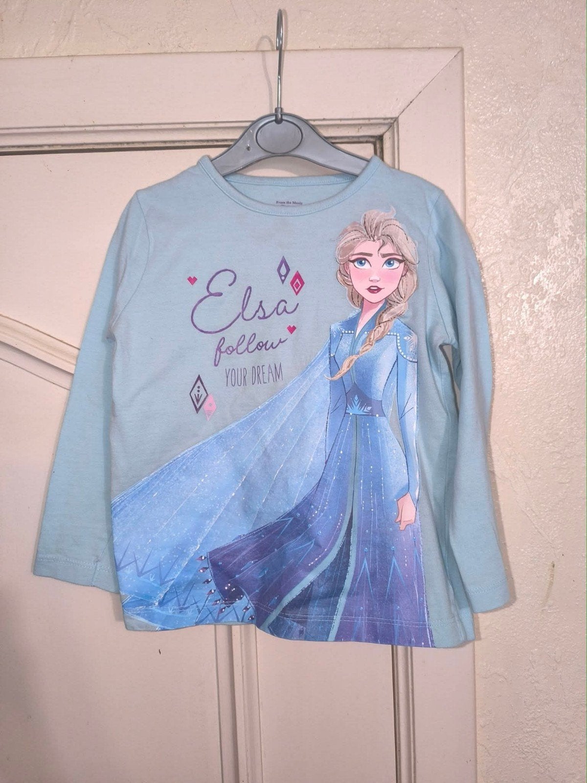 Longsleeve 98, Enfants & Bébés, Vêtements enfant | Taille 98, Enlèvement ou Envoi