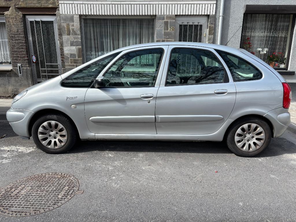 Citroën Xsara Picasso, Autos, Citroën, 100 kW, Achat, Xsara, 2 cm³