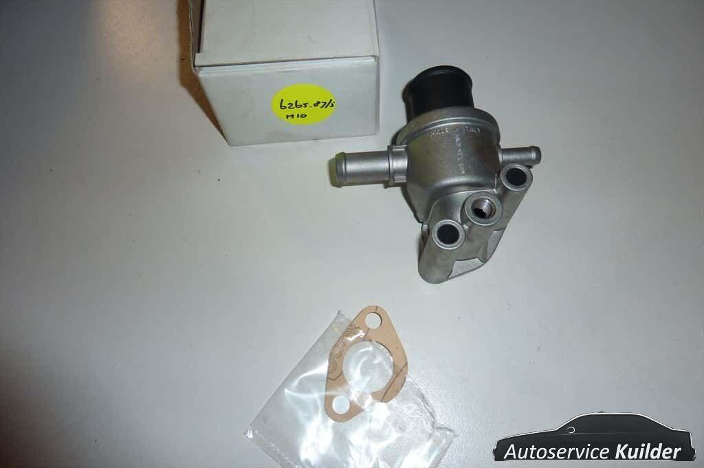 Thermostaathuis Fiat Cinquecento seicento 0,9 Nieuw, Neuf, -, Fiat, -