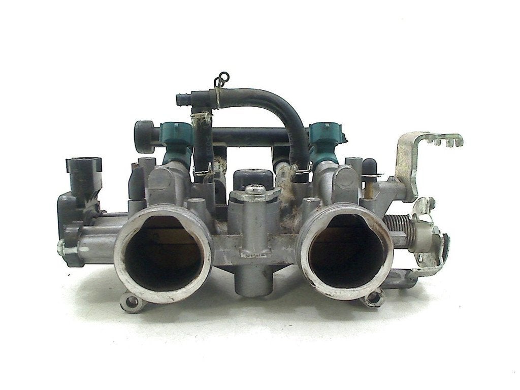 GASKLEPHUIS Yamaha MT 07 2021-2024 (MT07 MT-07 FZ-07 RM341), Yamaha Motor Europe N.V., Gebruikt, Customersupport@yamaha-motor.co.uk