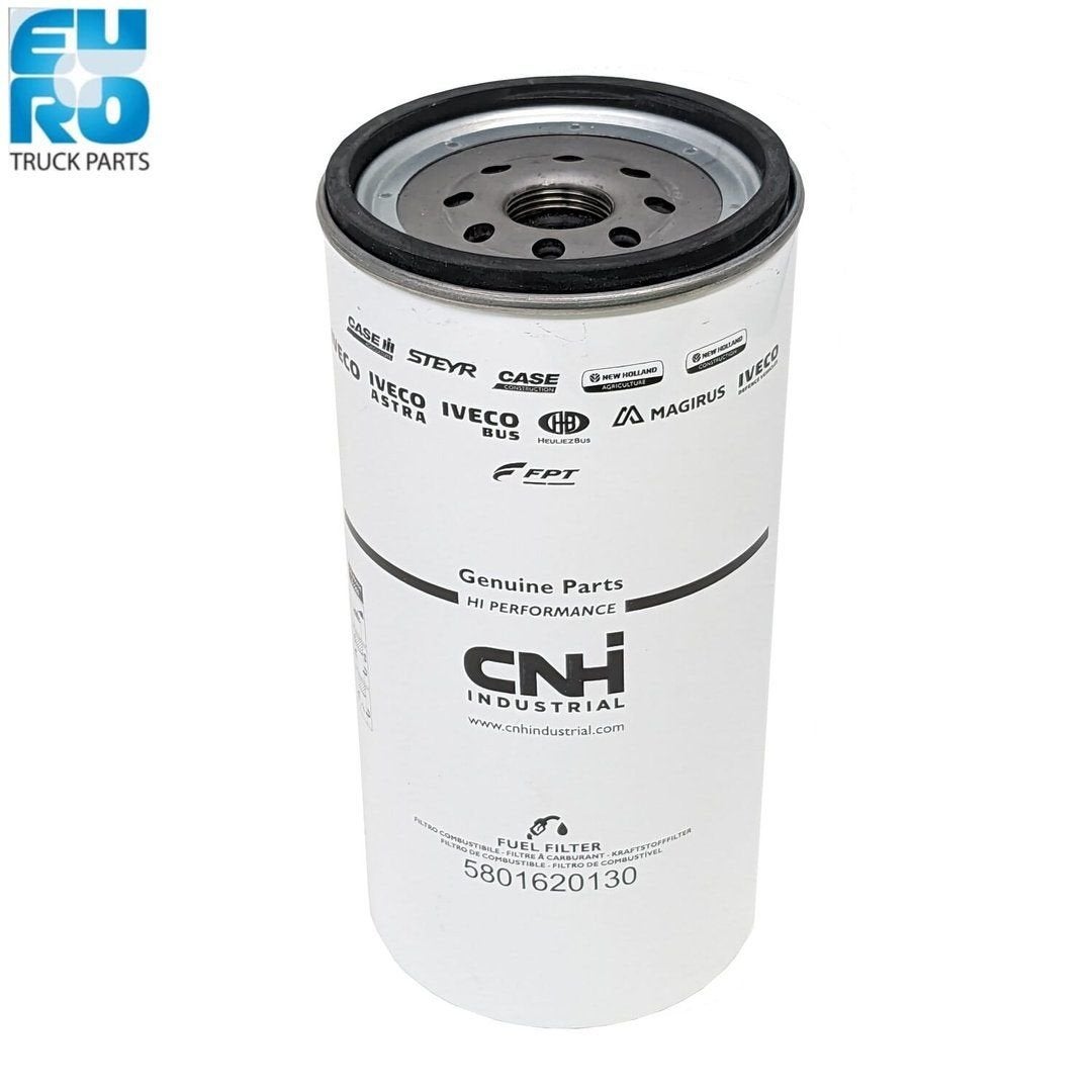FUEL FILTER IVECO STRALIS EURO 6 OE IVECO 5801620130, -, Nieuw, Ophalen of Verzenden, Filters