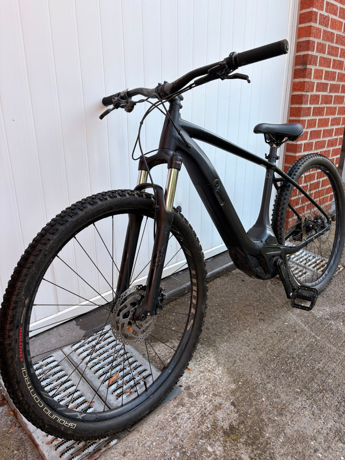 Specialized turbo levo, Ophalen, Zo goed als nieuw