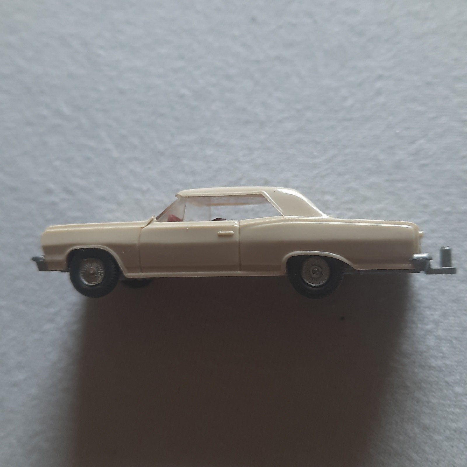 BALANCE WIKING HO*N 22-M* CHEVROLET MALIBU COUPÉ *VINTAGE*T, Enlèvement, Comme neuf, Voiture, Wiking