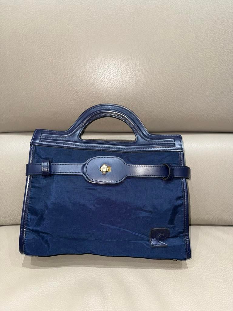 Pierre Cardin handtas, Ophalen of Verzenden, Zo goed als nieuw