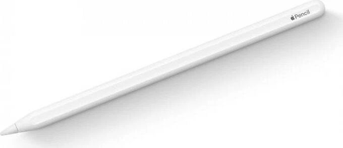 Apple Pencil Gen2, Verzenden, Gebruikt, Apple iPad