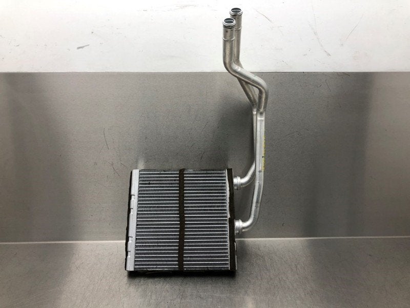 KACHELRADIATEUR Nissan Qashqai (J10) (11-2006/01-2014), Gebruikt, Nissan