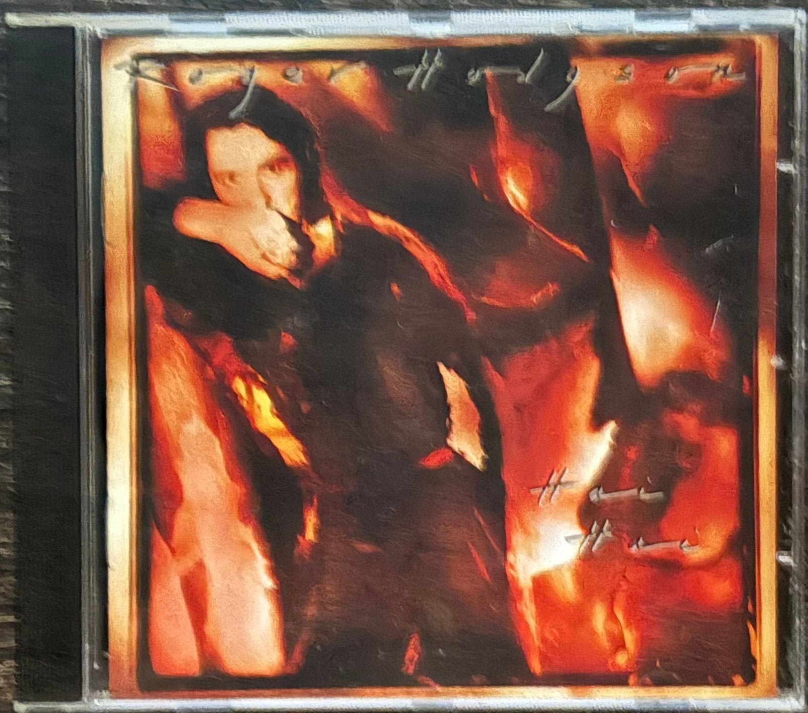 ROGER HODGSON - Hai Hai, CD & DVD, CD | Rock, Enlèvement ou Envoi, Comme neuf, Rock classique