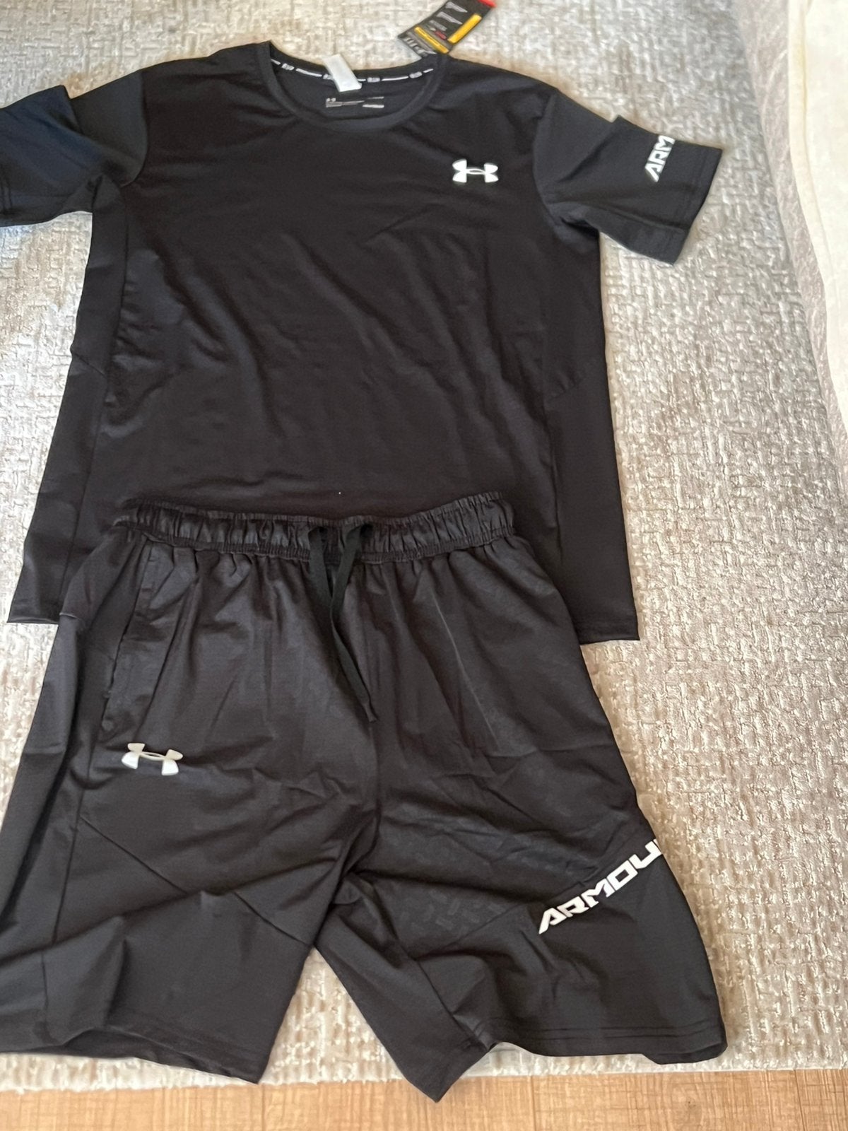 Ensemble neuf xl, Kleding | Heren, Sportkleding, Ophalen, Zo goed als nieuw