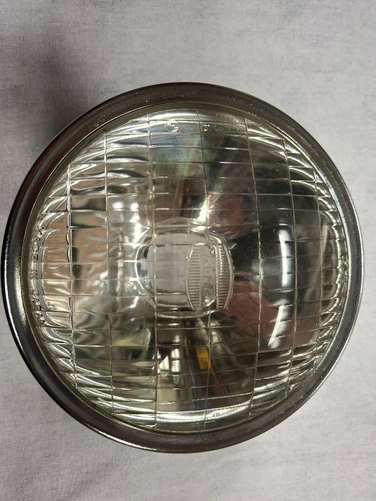 Koito koplamp suzuki/honda/kawasaki, Motoren, Ophalen
