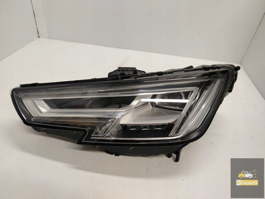8W0.941.033 Audi A4 B9 8W Full Led-lamp links, Gebruikt, AUDI AG, Auto-Union-Strasse 1
85045  Ingolstadt, DE, Audi