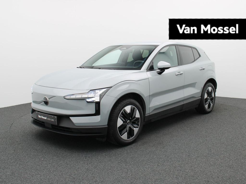 Volvo EX30 Single Motor Core (automatique), Autos, Argent ou Gris, Achat, Entreprise, EX30