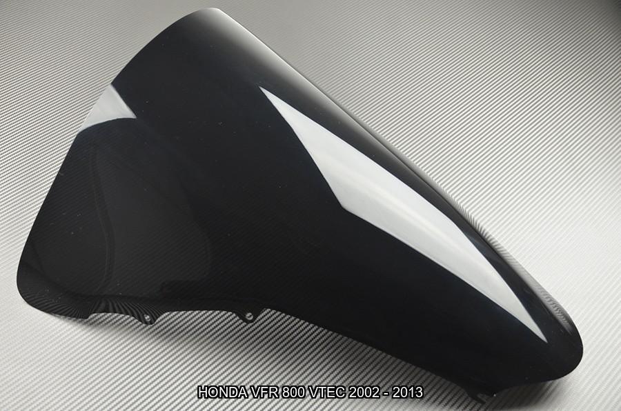 Windscherm pour HONDA VFR 800 VTEC 2002 2013 2005, Motoren, Ophalen of Verzenden, Nieuw