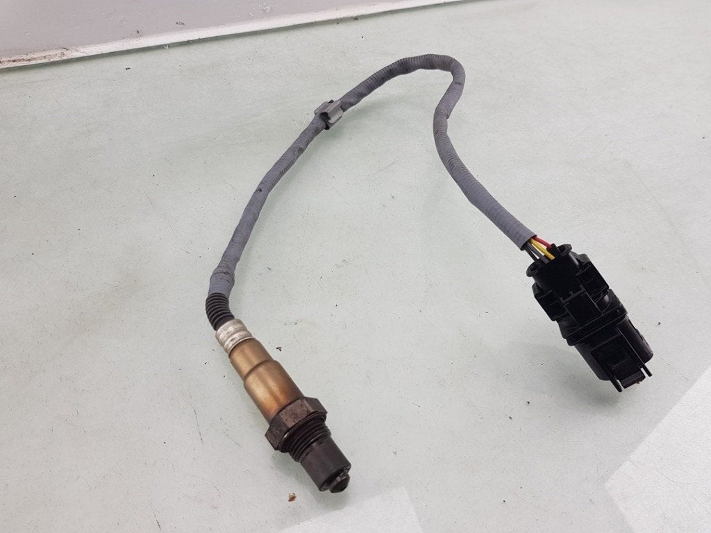 SONDE LAMBDA BMW 6 serie (E64) (|11787521705|753912403|), Utilisé, BMW