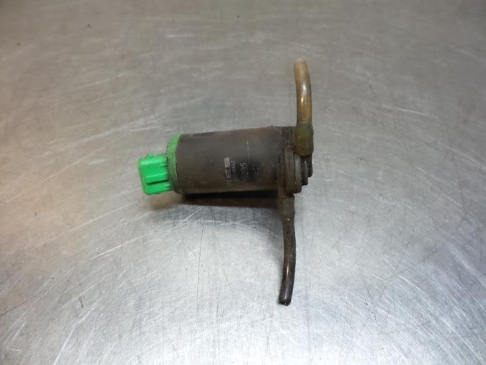 Pompe lave-glace avant d'un Peugeot 206, Autos : Pièces & Accessoires, -, 3 mois de garantie, Utilisé, -