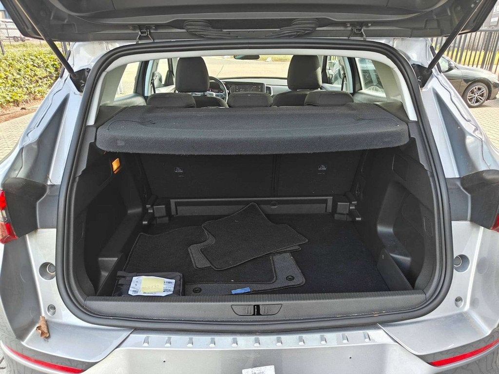 Opel Grandland 1.2 Turbo Business Edition/Airco/360/Cruise/A, Auto's, Opel, https://public.car-pass.be/vhr/622211fc-8367-4825-903c-2a2251bd6b1f