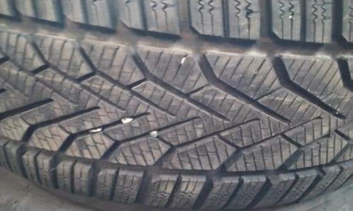 Banden 4 x all season topset nu 4 voor 130 eur gemonteerd, Auto-onderdelen, Banden en Velgen, Ophalen, 16 inch, All Season, Band(en)