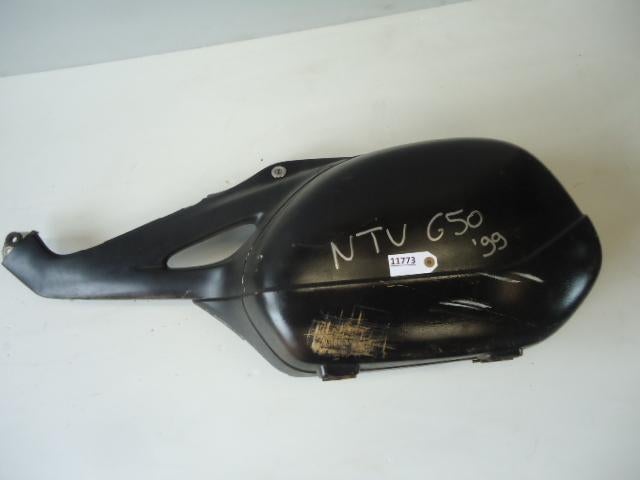NT650V 1998 - 2001 Honda Koffers Kofferdeksel D1-17567, Motoren, Onderdelen | Honda