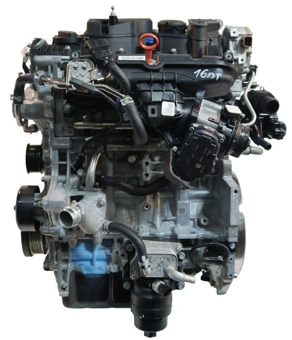 Hyundai Tucson 1.6 Hybrid - G4FT/Z74512MZ00-Z87512MZ00, Envoi, Révisé, Hyundai