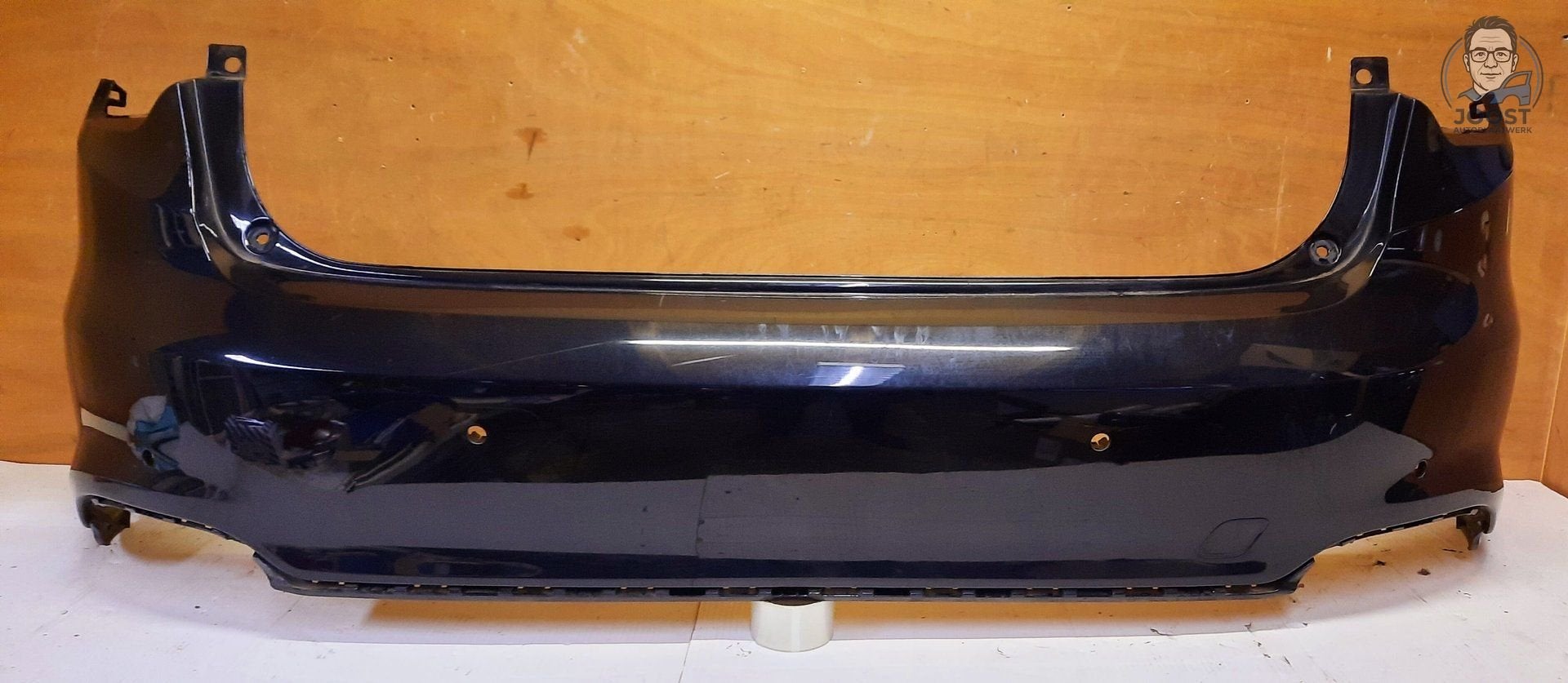 Achterbumper orgineel Fiat Tipo II Hatchback ->'16 735626585, Auto-onderdelen, Gebruikt, -, Ophalen of Verzenden, Achter