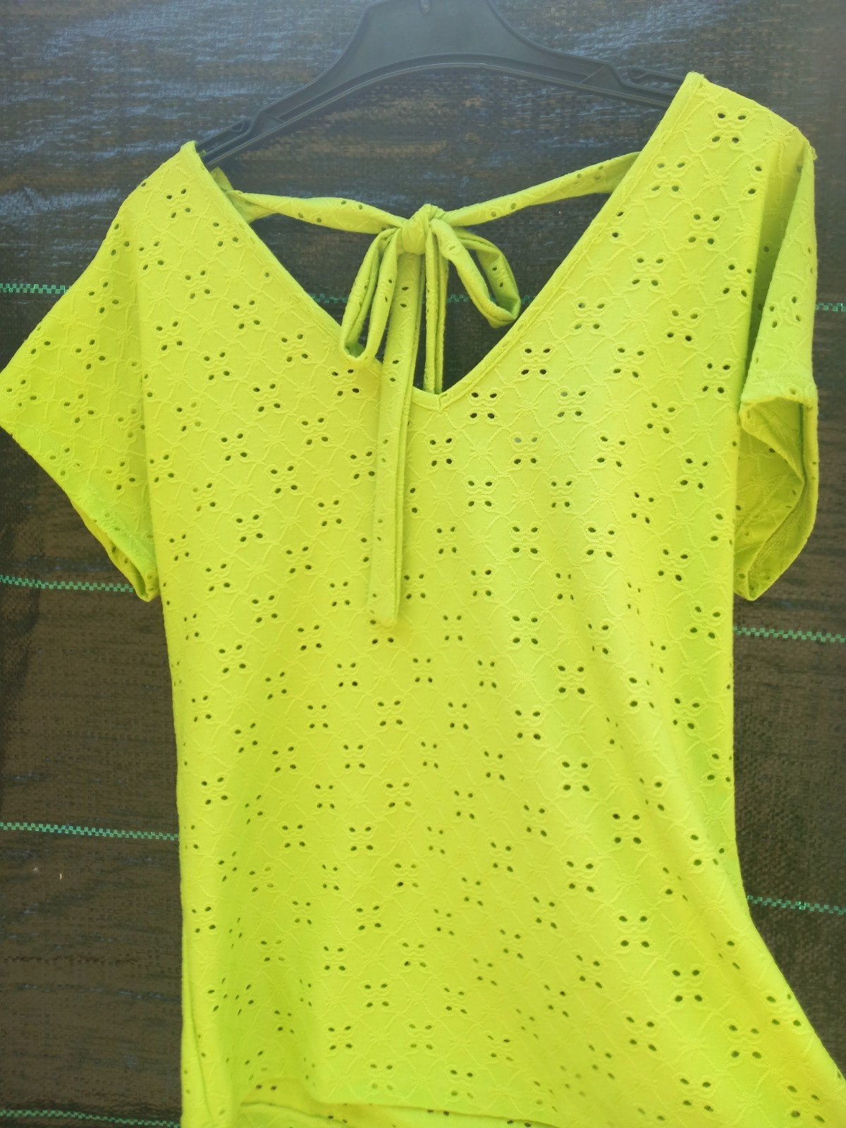 Topje maat XS, Lolaliza, Ophalen, Nieuw, Maat 34 (XS) of kleiner