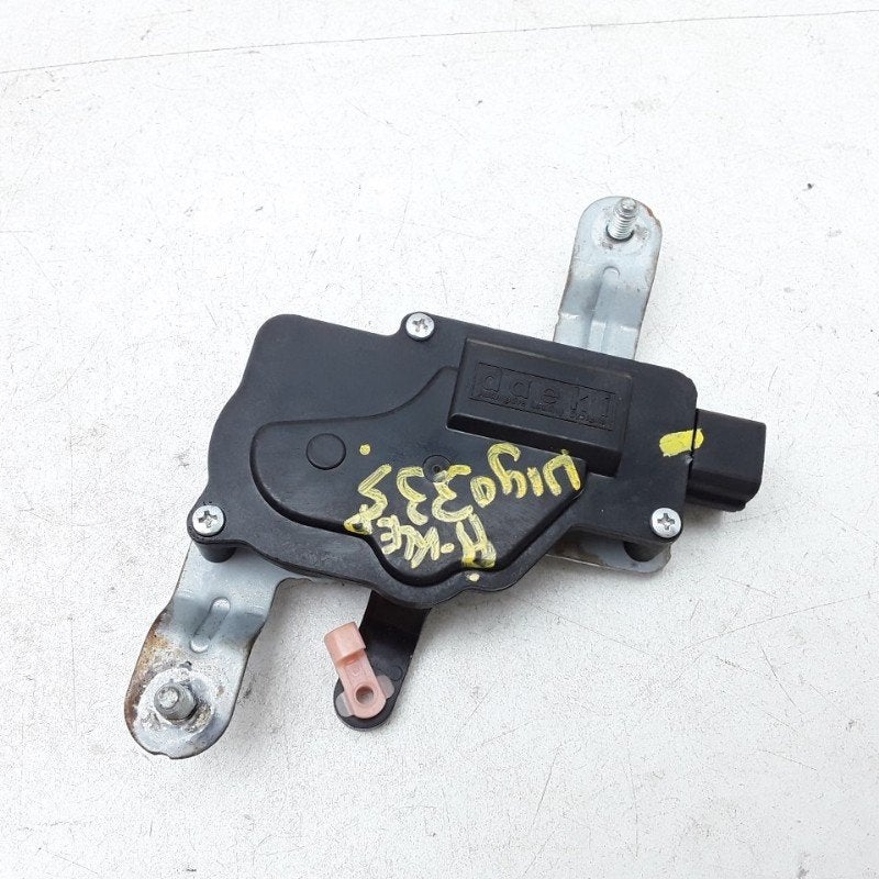 ORDINATEUR VEROUILLAGE CENTRALISE Kia Picanto (BA), Kia, Dhr. M. Roggen, Stadsweg 37 37
9917 PV  WIRDUM GR., NL, Utilisé
