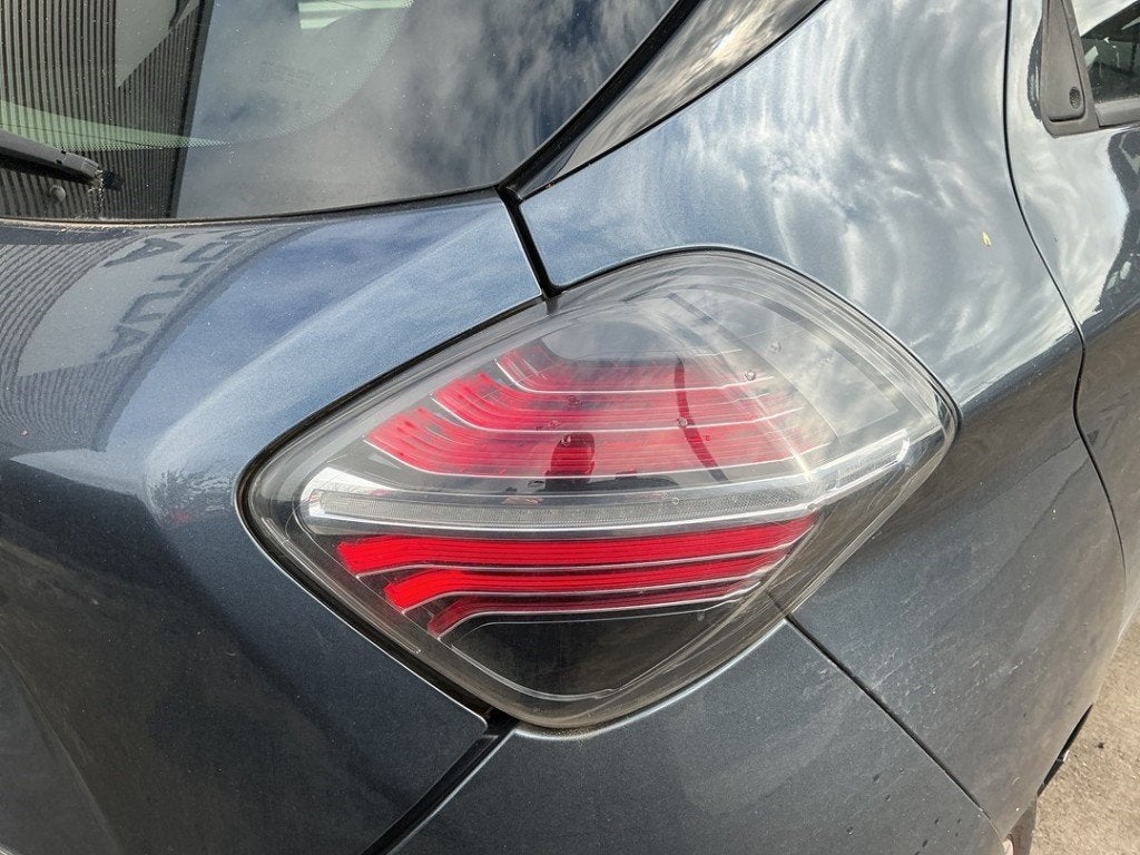 ACHTERLICHT RECHTS Zoé (AG) (|265500922R|265506113R|), Gebruikt, Renault, Peter-Huppertz-Straße 5
51063  Köln, DE, Dialog.deutschland@renault.de