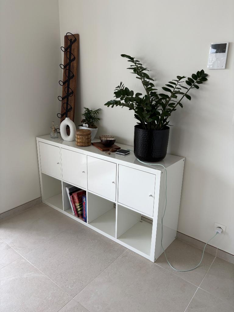 Ikea Kallax à vendre, Enlèvement, Comme neuf