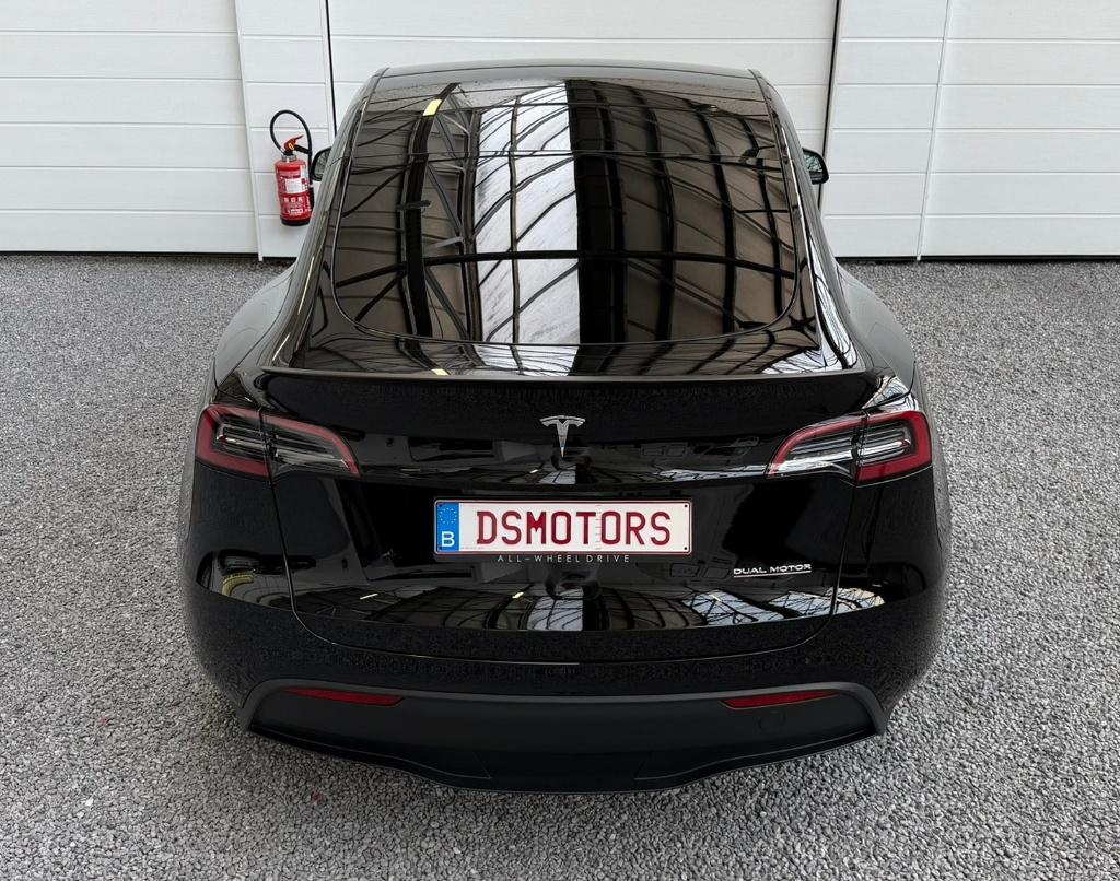 Tesla Model Y AWD DM Performance | 18382km | BTW wagen, Automaat, 0 cilinders, Zwart, 5 zetels