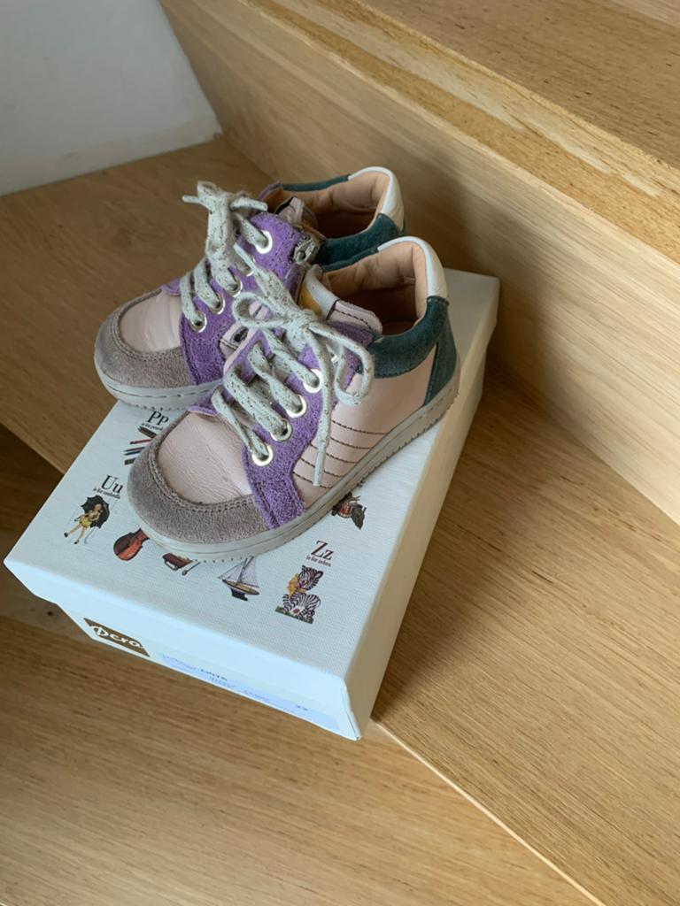 Schoenen Ocra, Enlèvement ou Envoi, Chaussures
