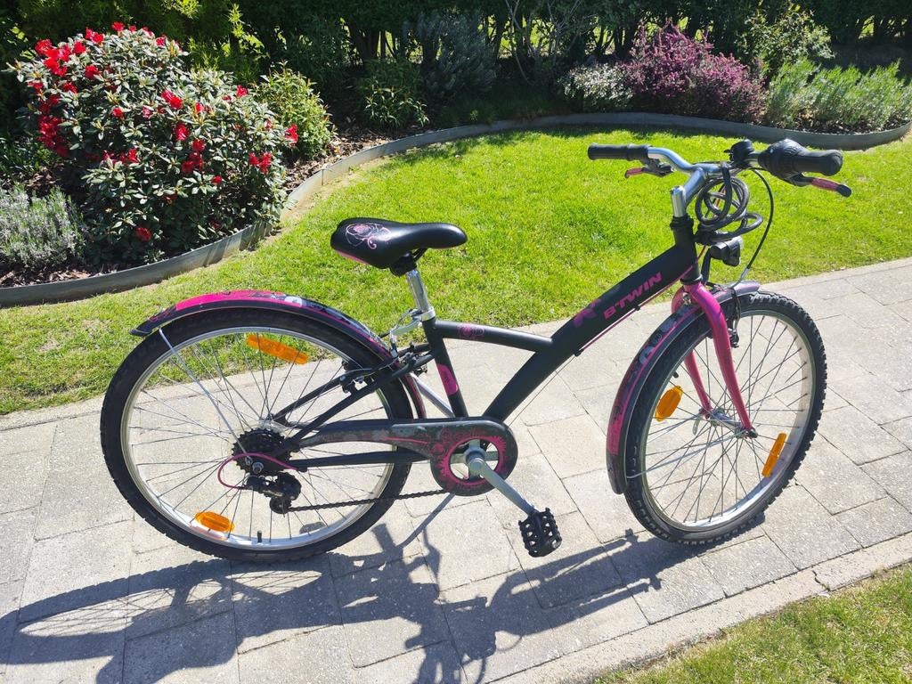 Vélo enfant jusqu'à +/-12ans, Vélos & Vélomoteurs