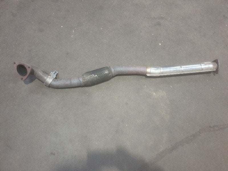 ÉCHAPPEMENT AVANT PIPE Opel Astra H GTC (L08), Autos : Pièces & Accessoires, Systèmes d'échappement, Opel, Opel Automobile GmbH