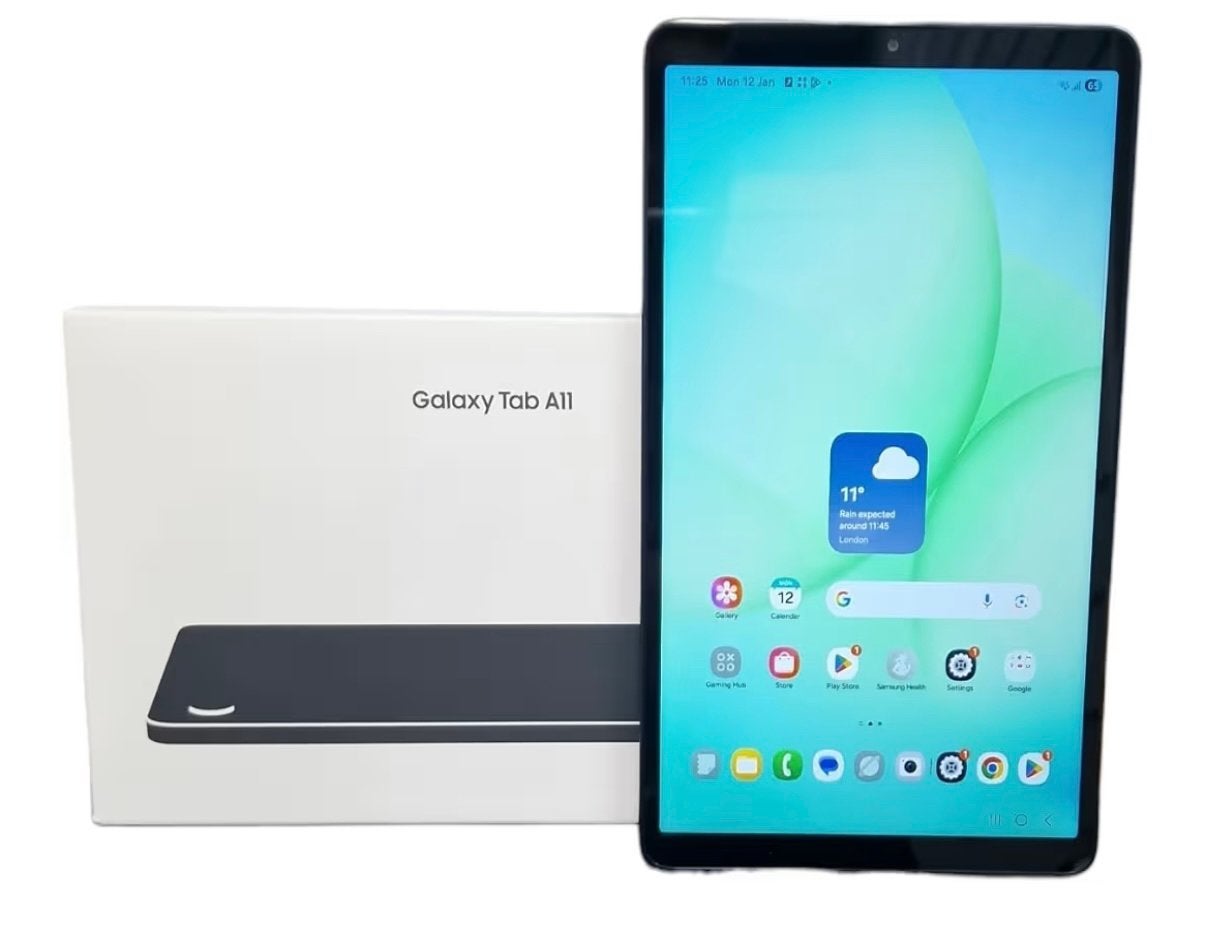 Samsung Galaxy Tab A11, Informatique & Logiciels, Enlèvement, Neuf, A11, 64 GB