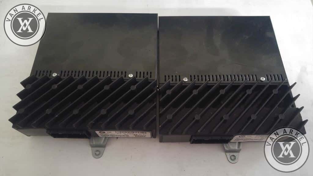 BMW E88 hifi versterker, -, Comme neuf, -, -