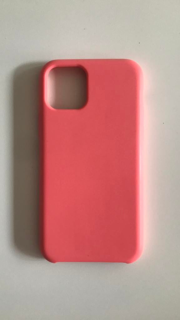 Coque IPhone 11pro silicone NEUVE, Télécoms, Neuf