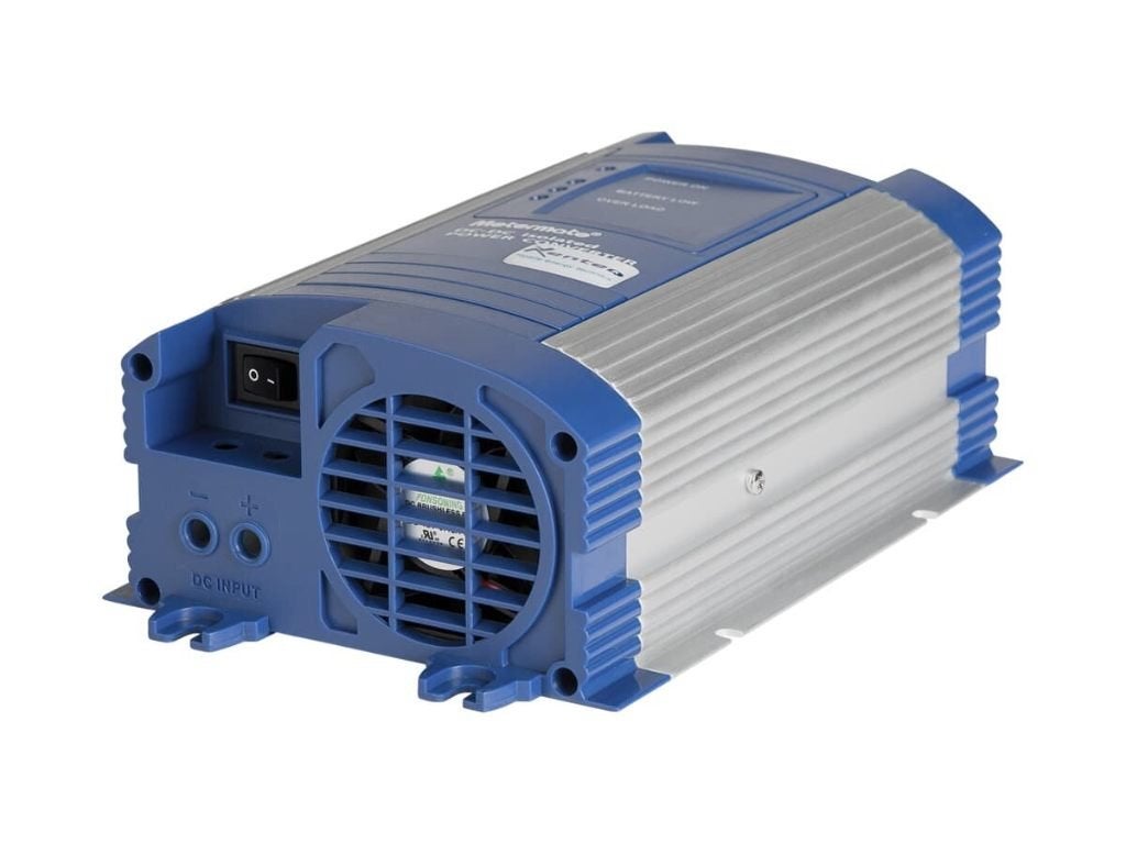 Amplificateur de charge 12-12Vdc 40A, Enlèvement ou Envoi, Neuf