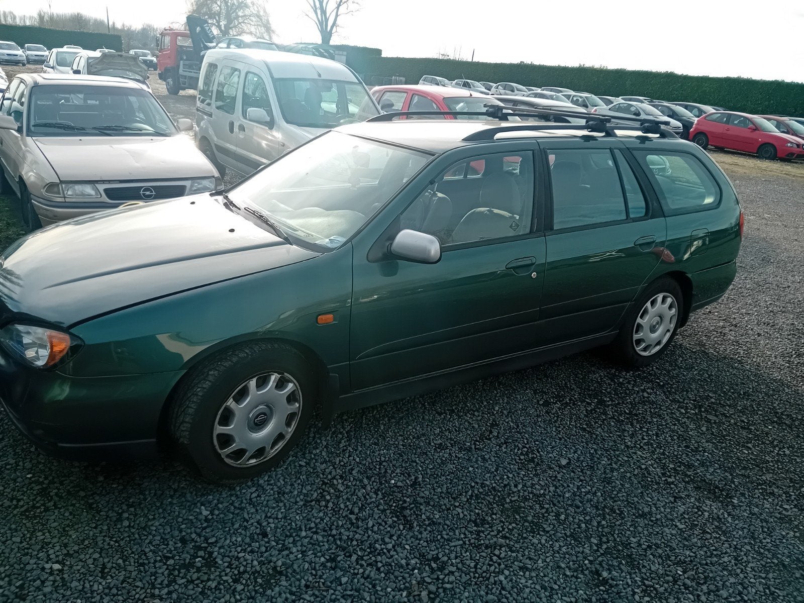 Nissan primera, Autos, Achat, Particulier, Primera, Break