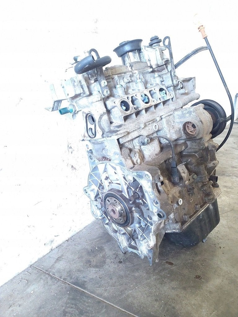 Moteur AWY Nu FABIA VW POLO SKODA, Envoi, Utilisé, Daihatsu