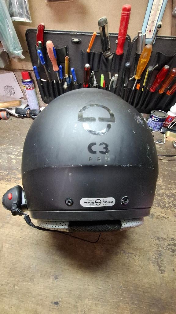 Casque moto, Motos, Autres marques, Seconde main, Autres types, Hommes
