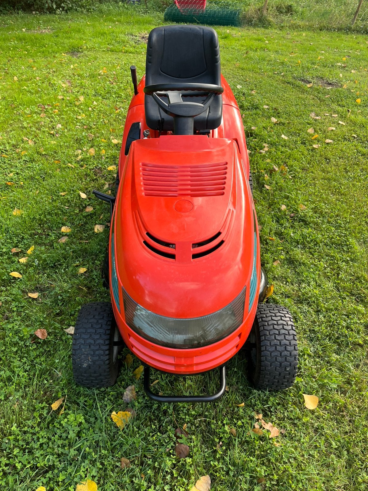 Makita Zitmaaier hydrostaat maaibreedte 102 cm, Tuin en Terras, Zitmaaiers, Ophalen, Zo goed als nieuw
