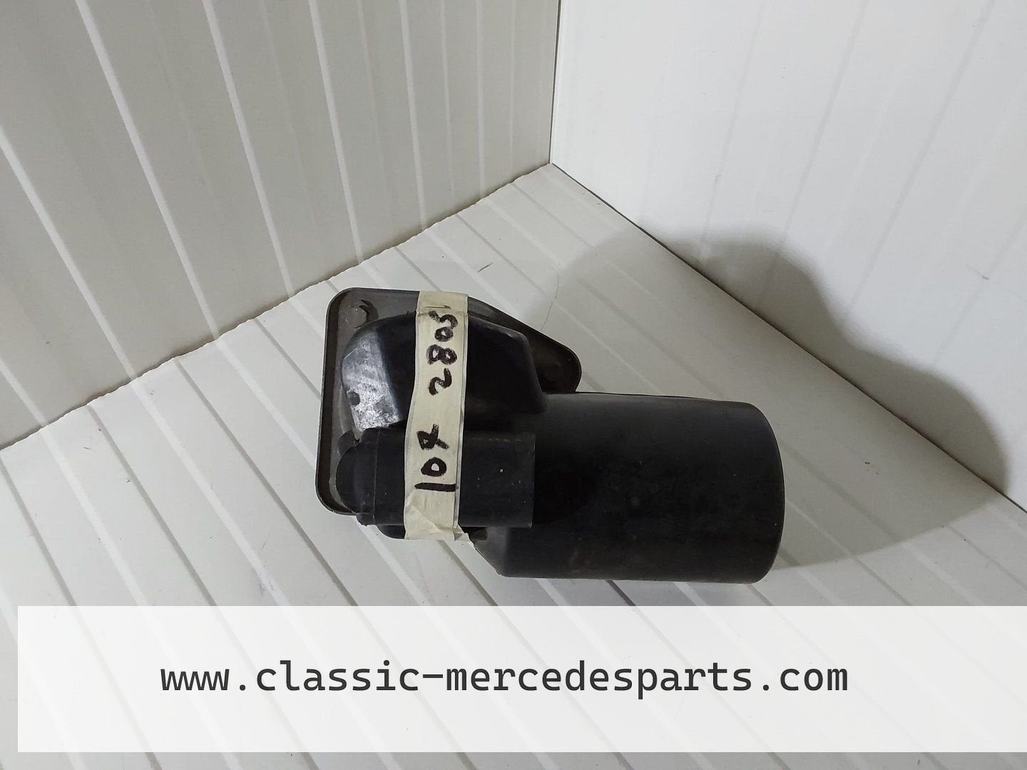 Ruitenwissermotor Mercedes C107 R107, Utilisé, -, -, Enlèvement ou Envoi