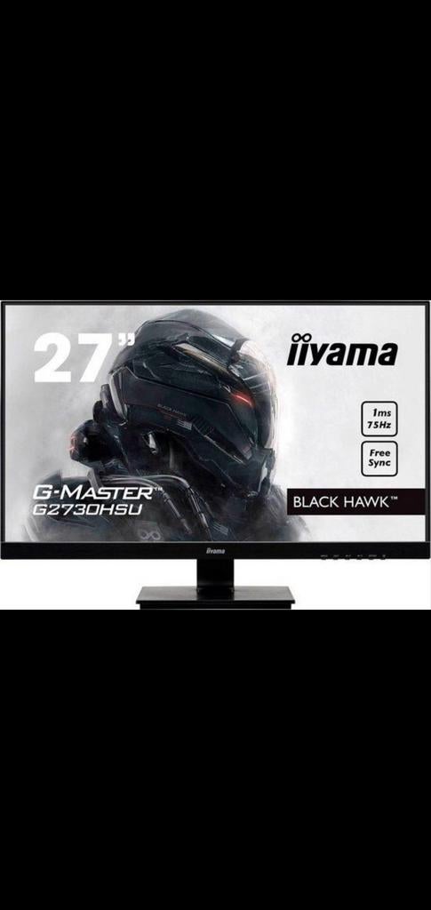 nouveau moniteur à vendre de la marque Black Hawk, Enlèvement