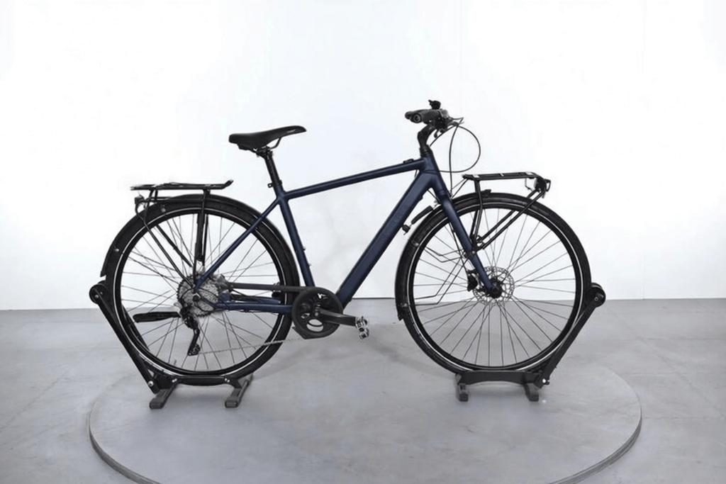 Rabeneick TC-E 50 Carry, Fietsen en Brommers, Overige merken, -, -, Nieuw