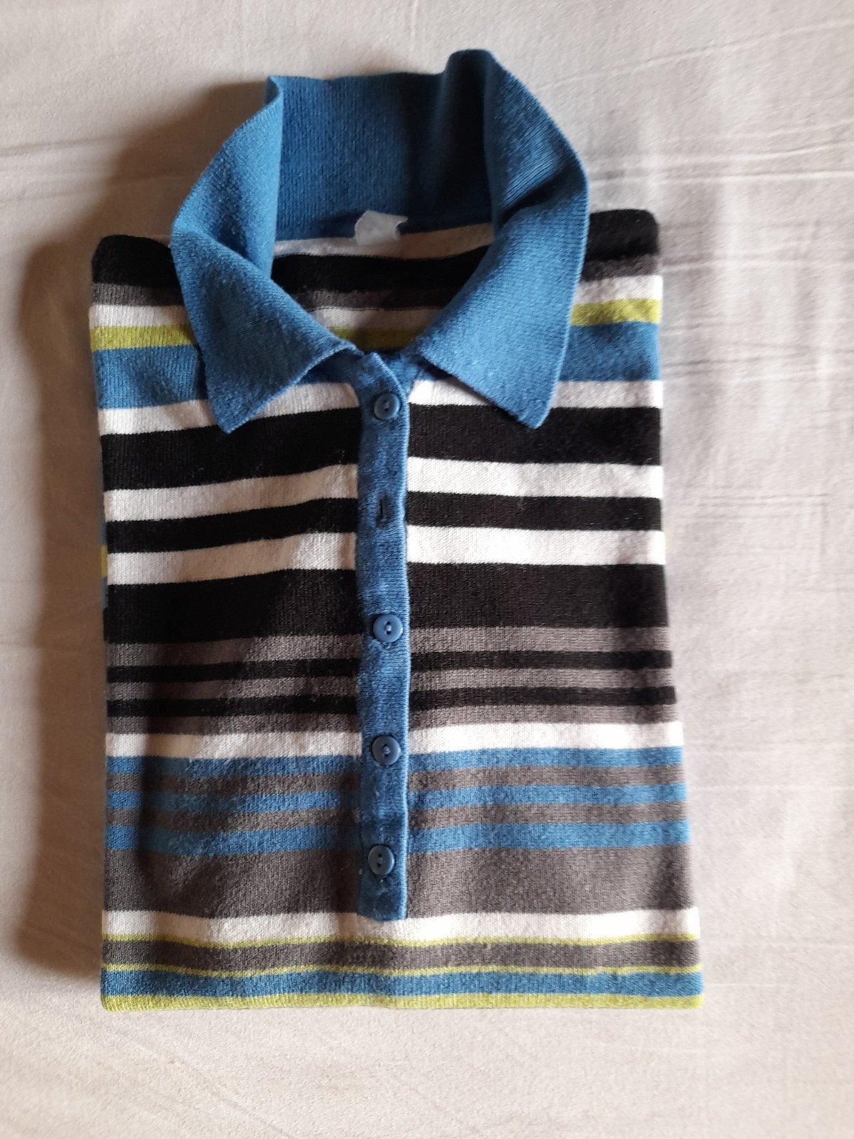 Pull dames, lichte textiel, maat 48, Kleding | Dames, Geen merk, Ophalen of Verzenden, Gedragen