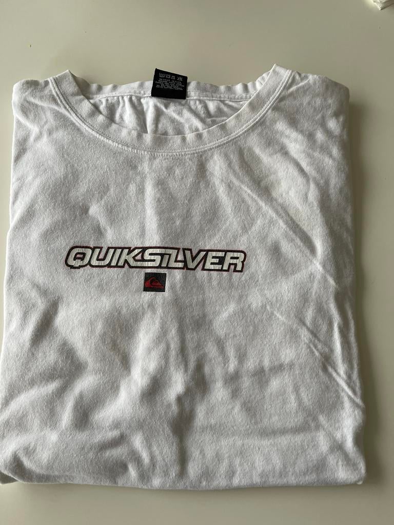Quiksilver. Maat xxl, Kleding | Heren, Verzenden, Zo goed als nieuw